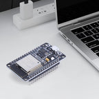 ESP32 Development Board 30Pin Breakout Board WiFi+Bluetooth Ultra-Low Power Dual Core ESP-32 Expansion Board for Arduino