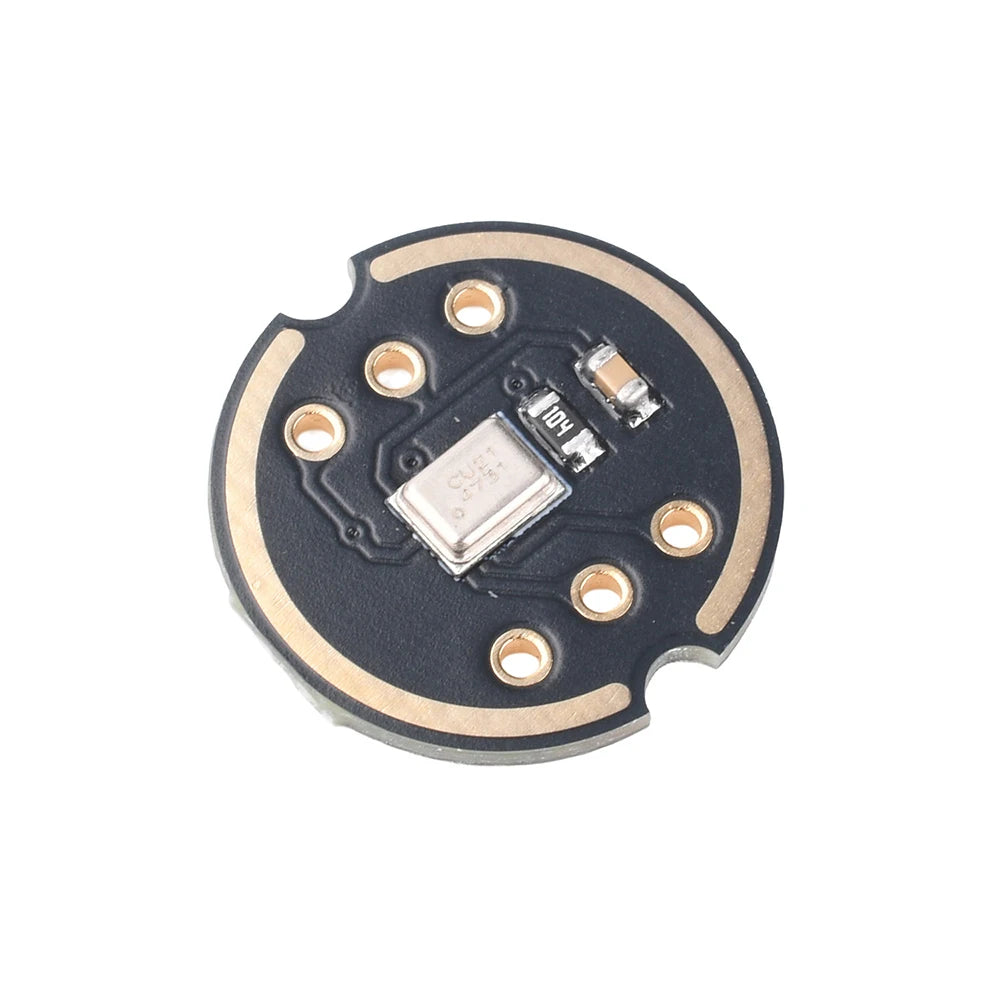 MS3625 I2S MEMS Microphone Module High Anti-Interference Left Right Channel for ESP32 DSP Smart Voice Audio Development