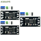 20/10/5PCS FR120N LR7843 AOD4184 D4184 Isolated MOSFET MOS Tube FET Module Replacement Relay 100V 9.4A 30V 161A 40V 50A Board