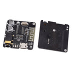 20-1pcs VHM-314 Audio Receiver Board Bluetooth MP3 Lossless Decoder Board WiFi Stereo Music Module 3.7-5V 3.5mm Audio Aux