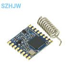 Lora Module SX1276 SX1278 868M/915Mhz Wireless LoRa Transceiver Module Spread Spectrum Long-Range Wireless Communication