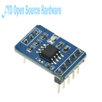 1-10PCS MAX3485/MAX3485/MAX13487Module TTL To RS485 Usart Communication Accessories Serial Parallel Multi-machine