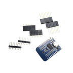 Durable Type WeMos D1 Mini Development Board ESP8266 WiFi Module with TYPE-C Port ESP-12F CH340G Compatible with Arduino