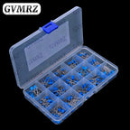 15Values 180PCS 3KV Ceramic Capacitors 100PF 10000pF High Voltage Ceramic Capacitors DIP 100PF 150PF 220PF 560PF 330PF 470PF