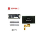  Tang Nano 9K FPGA Development Board GOWIN GW1NR-9 RISC-V HDM kit