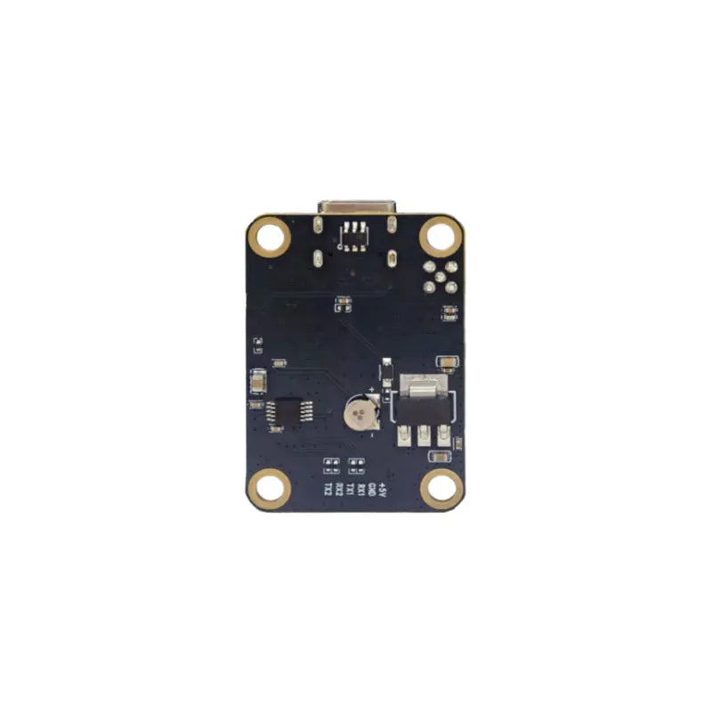 RTK Differential Gypsophila High-Precision UM980 Module GNSS Full-System Full-Frequency Centimeter-Level Low-Power GPS Module
