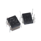 1A 1000V DIP4 DB107 Diode Bridge Single Phases Diode Rectifier Bridges Electronica Componentes