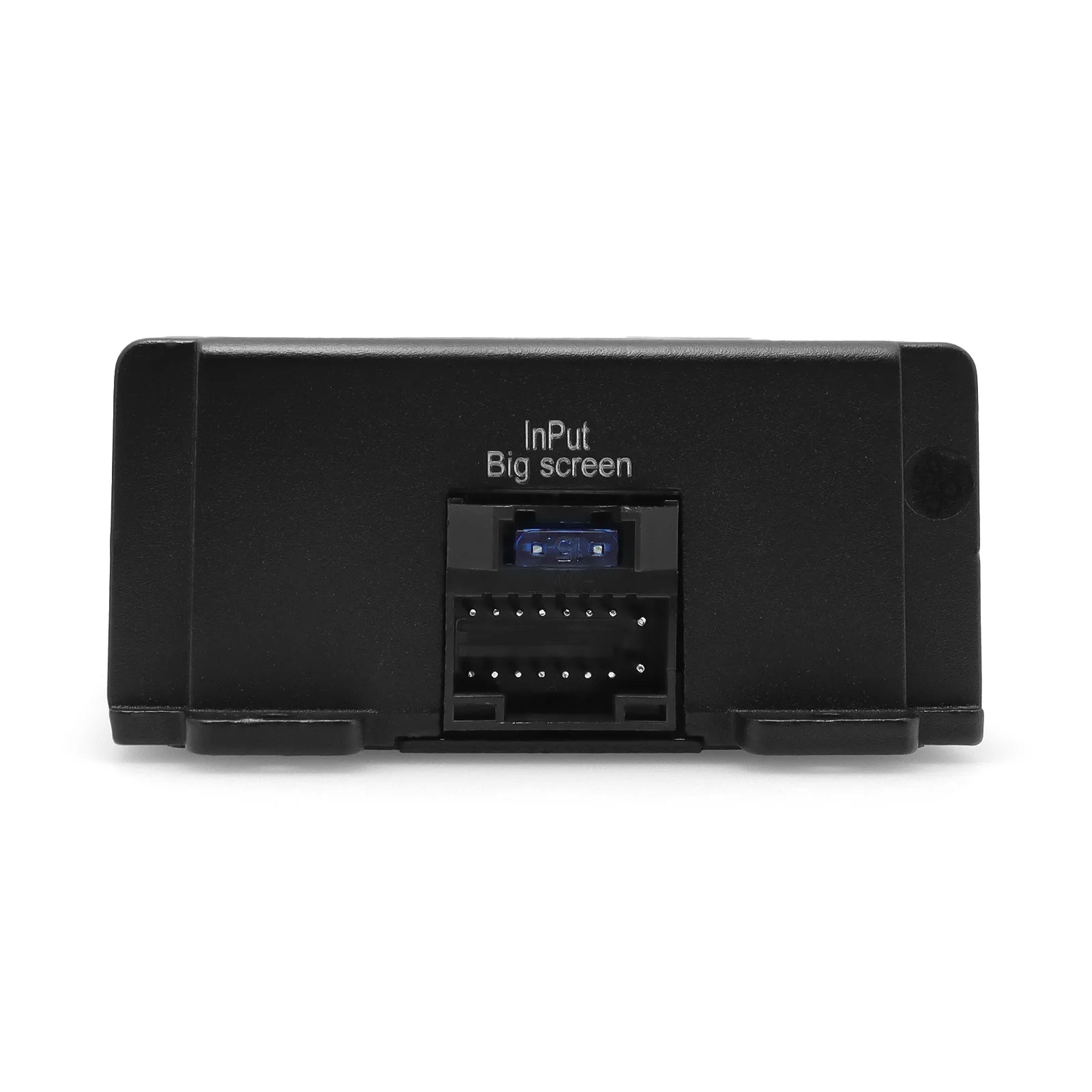 Car DSP Amplifier 4 Channels Audio Sound Processors Non Destructive Modification Sound Enhance Multimedia Radio Player Stereo