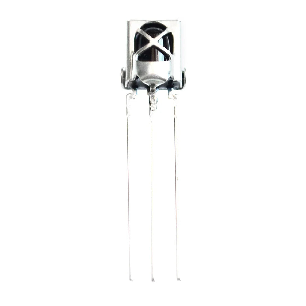 10PCS 100PCS 1000PCS Universal IR Infrared Receiver Sensor Module 1838 TL1838 VS1838B 38Khz Diode CHQ1838