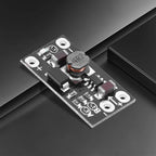 10-100PCS Mini DC-DC Boost Step Up Converter 3V 3.2V 3.3V 3.7V 5V 9V to 12V Voltage Regulator Board Module Lithium Battery Boost