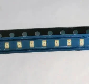 10pcs APT2012F3C EMITTER IR 940NM 50MA 0805 Infrared (IR) Emitter 940nm 1.2V 50mA 1.2mW/SR @ 20mA 120° 0805 (2012 Metric) SMD