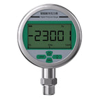 400bar Digital Pressure Manometer -0.1Mpa-60Mpa Digital Pressure Gauge 80mm M20*1.5 0.2% 600bar Pressure Manometer 100Kpa 100bar