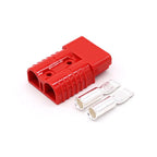 50A 120A 175A 350A High Current Plugs Double Pole Quick Charging Connectors Use for Forklift Car RV Battery UPS Solar Inverter