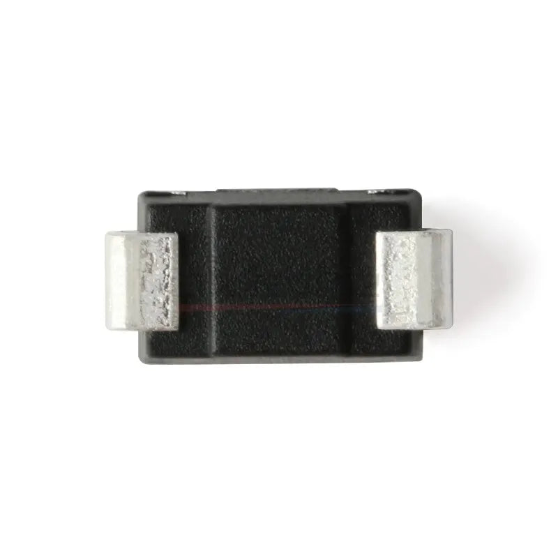 100PCS ES1D ES1G ES1J ES1M SMA DO-214AC 1A 200V 400V 600V 1000V SF14 SF16 HER107 UF4007 SMD Super Fast Recovery Rectifier Diode