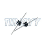 20pcs/lot 6A10 10A10 20A10 30A10 10A20 Rectifier Diode 6A 10A 20A 30A 1000V 2000V R-6