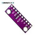 YT 1PCS ADS1115 & ADS1015 16-Bit 4-Channel Analog-to-Digital Converter Module, Programmable Adjustable Gain