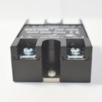 AC Control AC SSR 110V 220V Input 24V-480V Load 10AA 25AA 40AA High Current Solid State Relay 220v AC