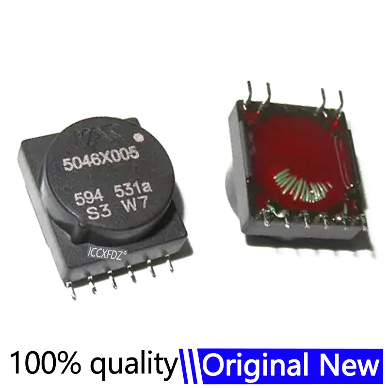 100% New 5046X005 VAC5046X005 transformer