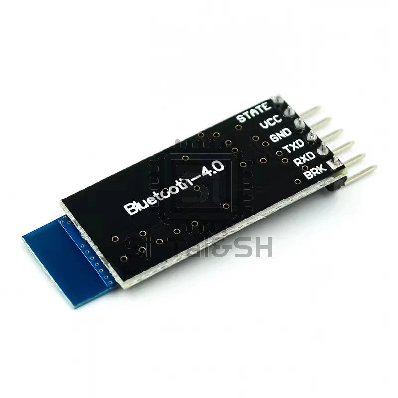 1/5Pcs HM-10 BLE 4.0 Bluetooth-compatible Module - For Arduino & iOS, CC2540/CC2541, Compatible with HM-11