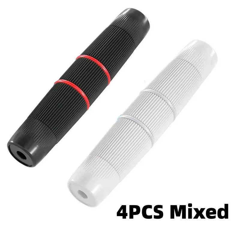Waterproof RJ45 Coupler Adapter Cat7/Cat6/Cat5e/Cat5 Extend Patch Cable Connector IP67 Shielded Outdoor Ethernet Coupler