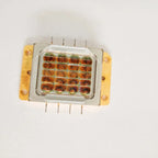 USED NUBM31T/NUBM31Blue 455nm 95W USED NUBM37 38 33  Laser Diode Chip Array High Power