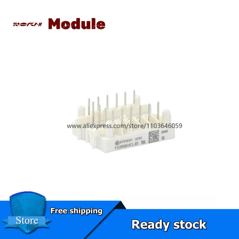 FS20R06VE3-B2 FS10R06VE3-B2 FS30R06VE3 FS20R06VE3 FS15R06VE3 FS20R06VE3_B2 FS10R06VE3_B2 IGBT Module