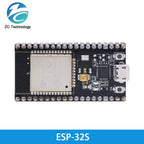 ESP8266 ESP32 CP2102 CH340 NodeMcu V3 V2 D1 MINI Lua Wireless WIFI Module Connector Development Board CP2102 ESP-12E Micro USB