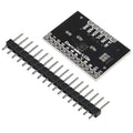 MPR121 Breakout V12 Proximity Keyboard Capacitive Touch Sensor I2C Keyboard Development Board Controller Module