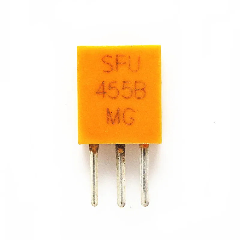 10PCS TSOP4840 4840 TSOP4838 4838 TSOP31238 31238 TSOP2138 2138 SFU455B 455E 455KHz LF0038Q LF0038 DIP-3