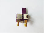 M5stack CardPuter CC1101 NRF24L01 2-in-1 IoT module