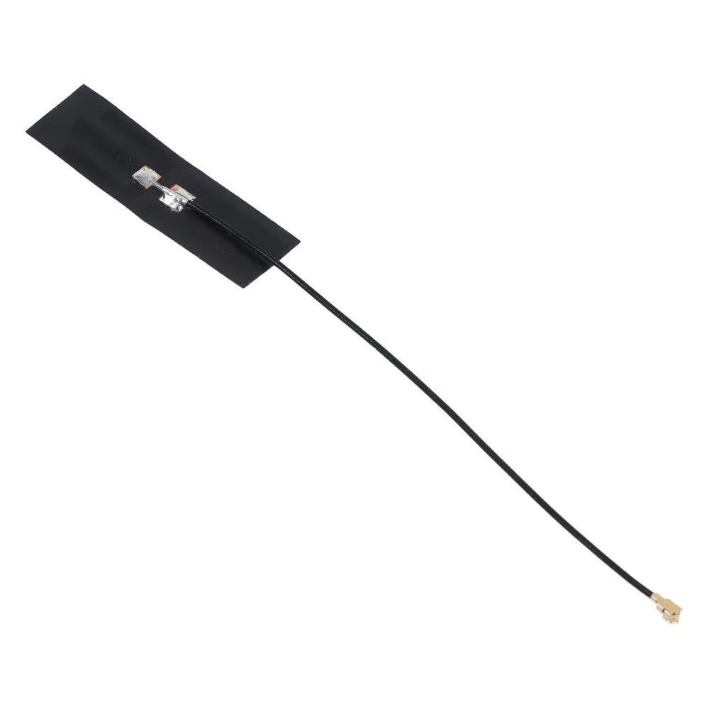 20Pcs 2.4G/5.8G FPC Antenna 2 Frequency High Gain FPC Built in Antenna for IPEX Joint Wireless Module Antenna Network Equipment