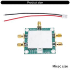 Professional ADL5801 Active Mixer Module Reliable Downconversion at 6GHz Experience Efficiency & Precisions Durable