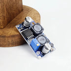 3pcs XL6009 DC-DC Step Up/Down Power Module Adjustable 4A Current for Solar Panels 400KHz 3.8-32V to 1.25V-35V