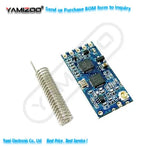 HC-12 SI4438/4463 SI4463 433Mhz Wireless Serial Port Module 1000m