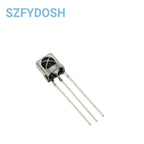 10-1000PCS Universal IR Infrared Receiver Sensor Module 1838 TL1838 VS1838B 38Khz Diode