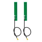 868MHz 915Mhz LORA Antenna 1800MHz 1900Mhz 2100Mhz 2170Mhz GSM 3G  Built-in Omni PCB Antenna