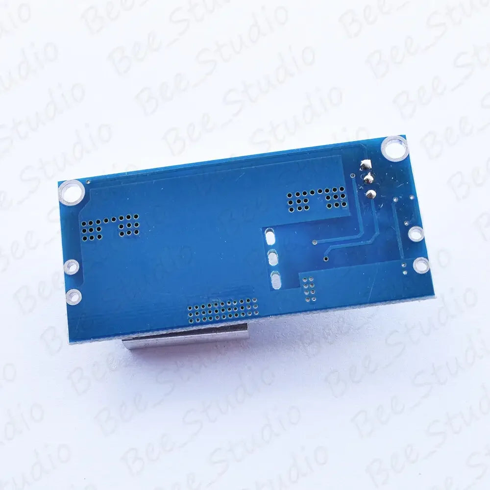100W DC-DC Boost Step Up Converter 3-24V to 5V-35V 12V 24V 9A Power Supply Module Integrated Circuit