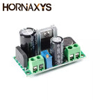 AC/DC to DC Buck Step Down Converter Module LM2596HV 3v 3.3V 5V 6V 9V 12V 15V 24V DC 5V-50V Adjustable Step-Down 3A Power Supply