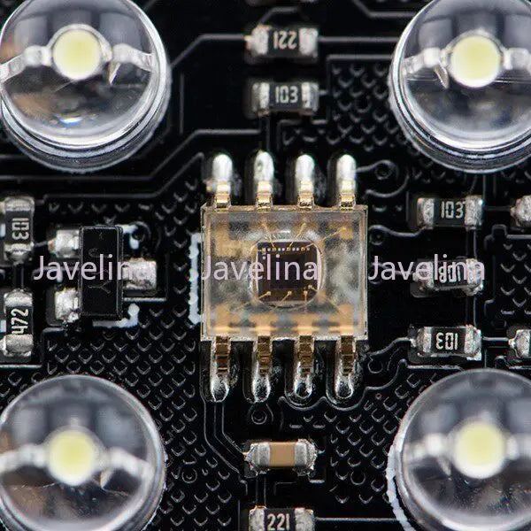 TCS3200 Color Sensor RGB Module