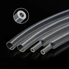 2M 11 Colors 3:1 with Glue Heat Shrink Tube 1.6mm ~ 50mm Dual Wall Adhesive Lined Polyolefin Shrinkage Wire Cable Protect Sleeve
