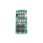 1-10Pcs 3S 20A Li-ion Lithium Battery 18650 Charger Protection Board PCB BMS 11.1V 12V 12.6V Cell Charging Protecting Module