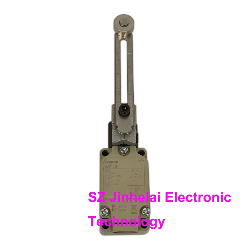 New and Original Omron Limit Switch WLCA2 WLCA12 -2 Q 2-Q 2N-Q N 2-N 2N 2N-N LD-N 8-N