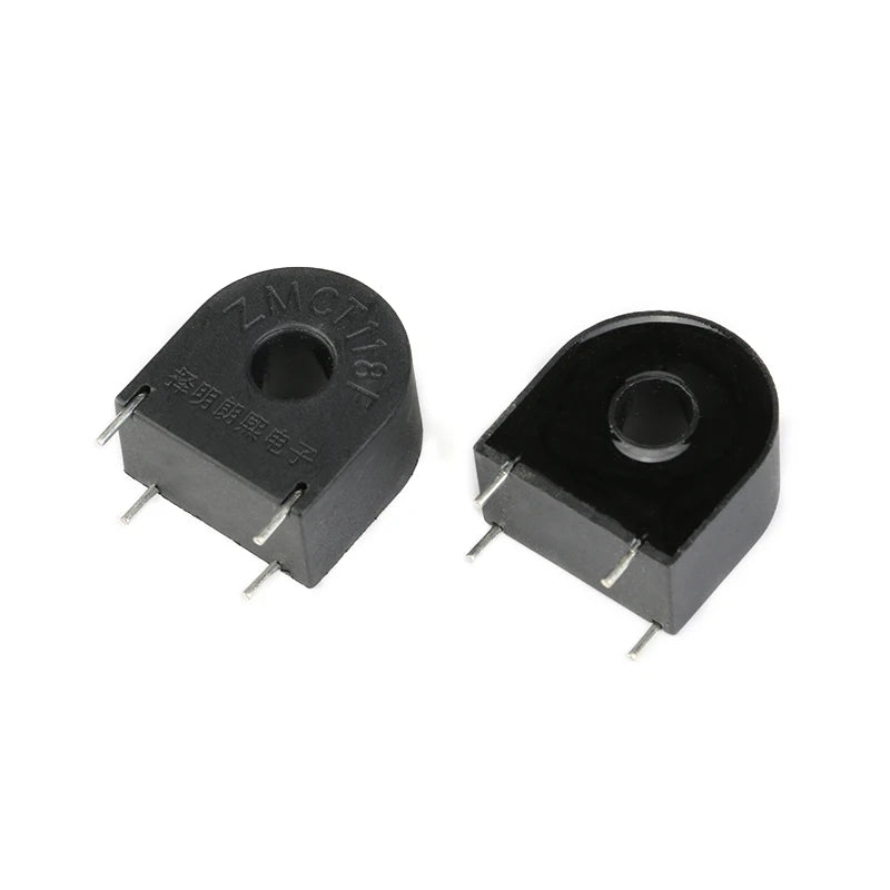5Pcs/1pc ZMCT102 ZMCT103 ZMPT101B ZMPT107 ZMCT118F/A Precision Phase Voltage Transformer Output Voltage Sensor Current Sensor