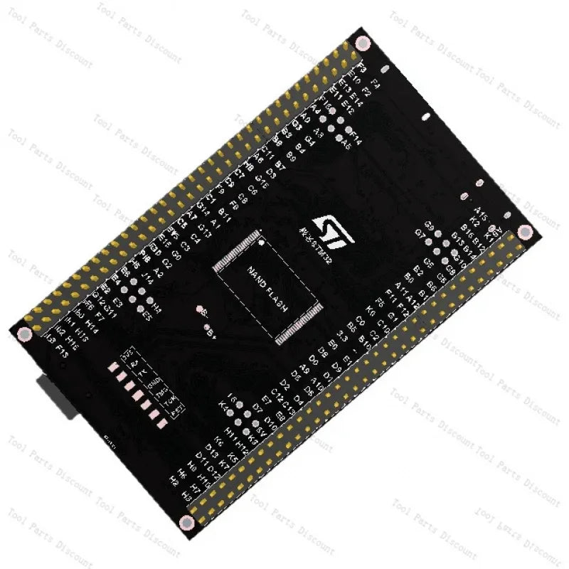 STM32F429 STM32F429BIT6 Core Minimum System GUI Development Board Microcontroller STM32