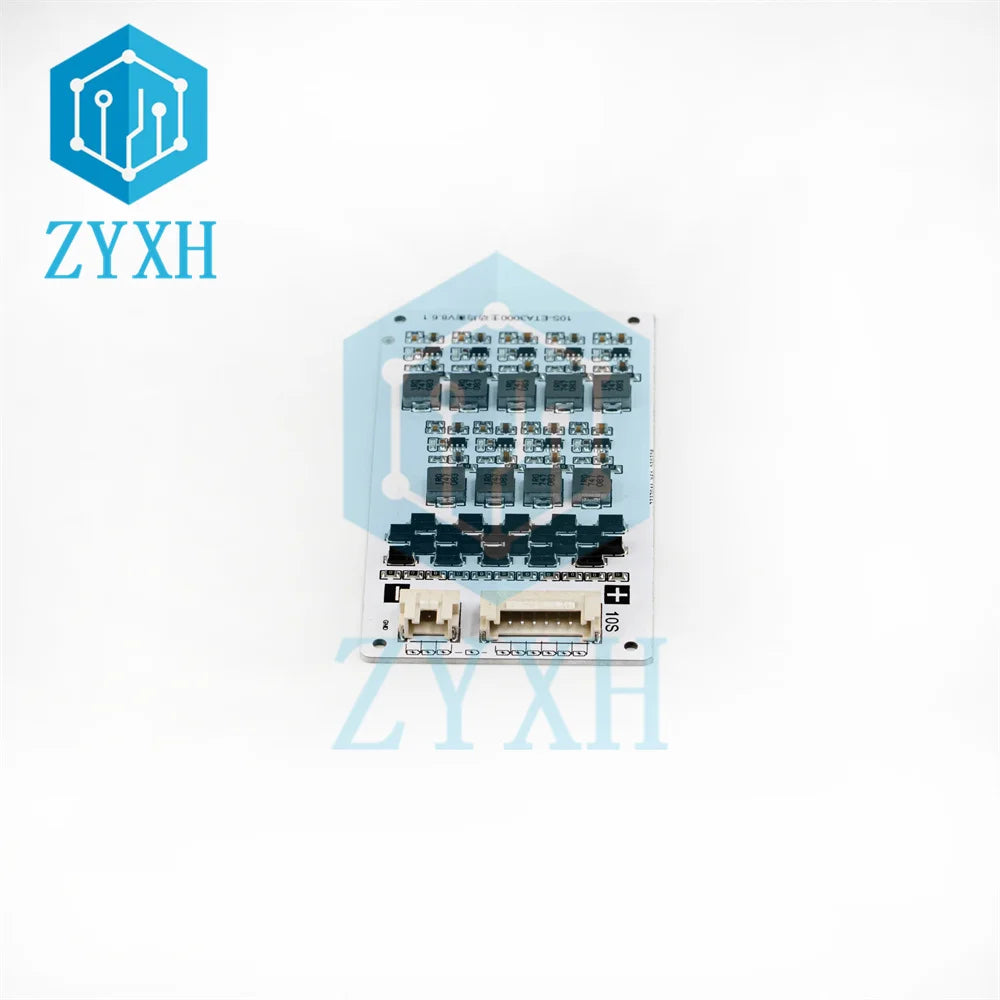 1.2A Active Balancer Board Lifepo4 Lipo Li-ion Lithium Battery Energy Transfer Equalizer Module Inductive Version BMS 3S 4S 6S