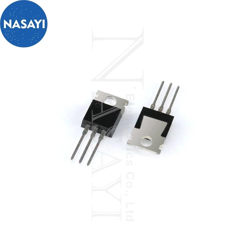 5PCS IRF9540N IRF9540 IRLR3110Z LR3110Z BTB12-600BW BTB12 MC7805CDTRKG 7805CG IRLZ24N IRLZ24 LM7805 7805