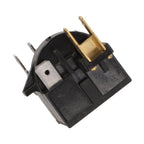 6Pin QP2-15H Starter Relay for Refrigerator with Overload Protection Designed to Safeguard Compressor from Damage