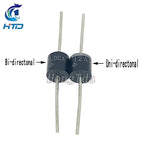 10PCS TVS Diodes P600/R-6 5KP8.5A 5KP9.0A 5KP10A 5KP11A 5KP12A 5KP13A 5KP14A 5KP15A 5KP16A 5KP17A 5KP18A 5KP20A 5KP22A 5KP24A