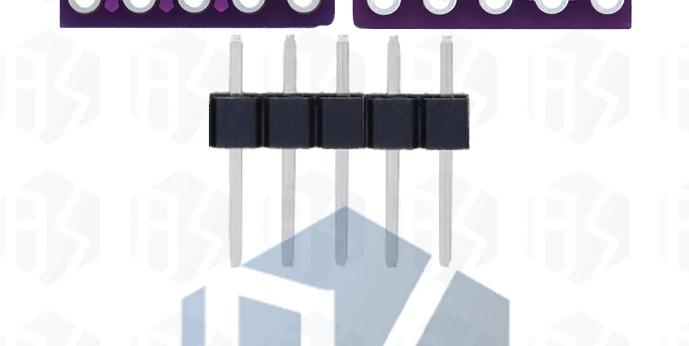 1~5PCS LM75 LM75A/LM75B Temperature Sensor High Speed I2C Interface High Precision Development Board Module For Arduino