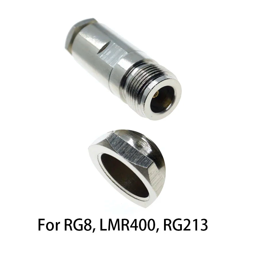 SMA Male to SMA Female RPSMA Plug Jack 45 Degrees 135 Degrees FPV Conical Adapter Brass Connector For WIFI Race Goggle Antenna